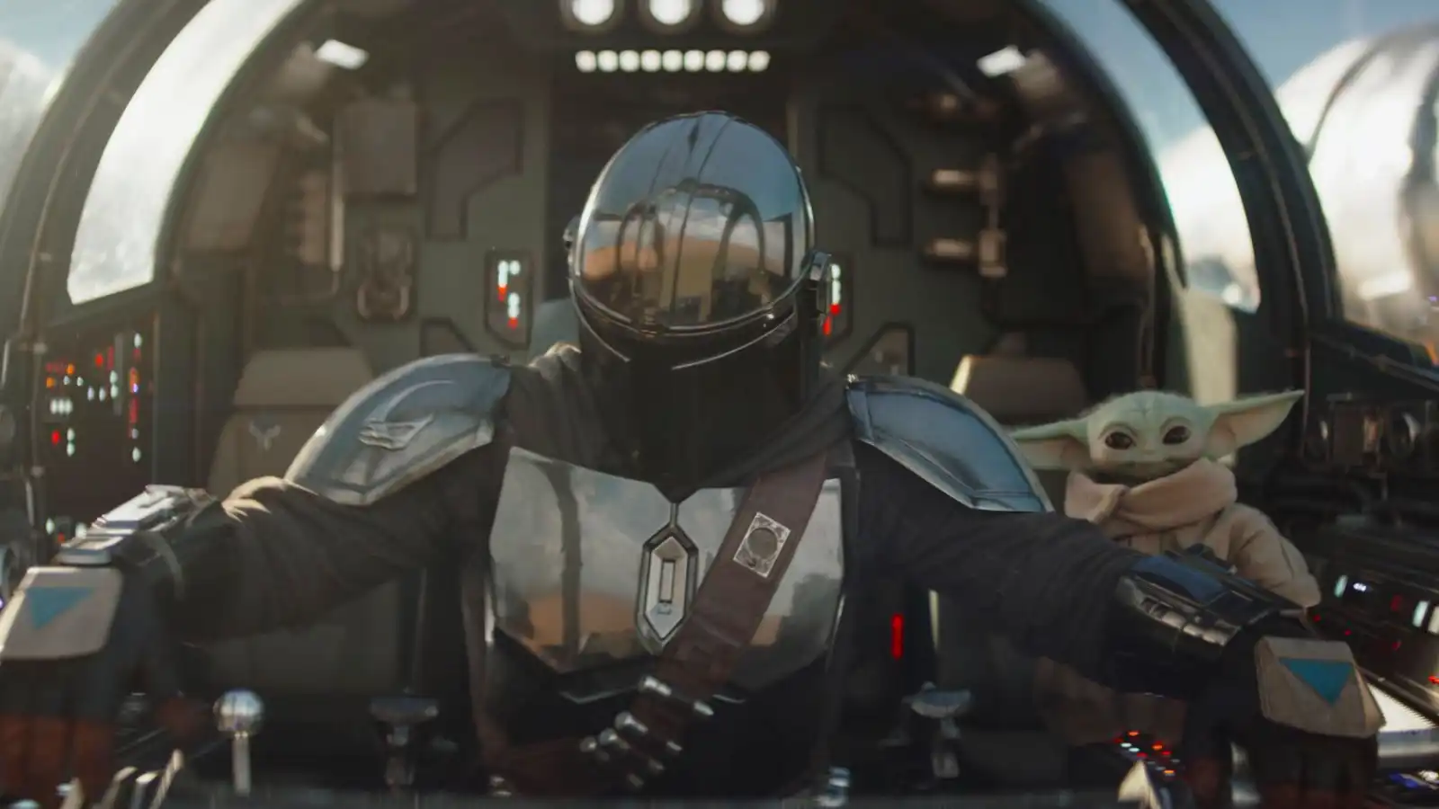 إعلان فيلم THE MANDALORIAN & GROGU.. الأحدث بسلسلة "حرب النجوم"
