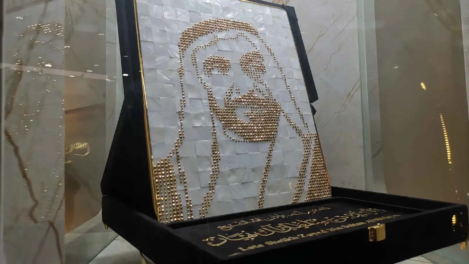 معرض أبوظبي للصيد والفروسية يحتفي بالتراث والخيل