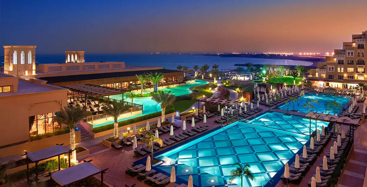 فندق ريكسوس النخلة دبي يحقق نجاحًا في الإيرادات والأرباح