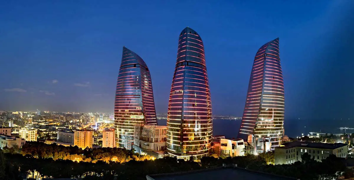نيرفانا للسفر: عروض خاصة لقضاء عطلات الصيف في أذربيجان