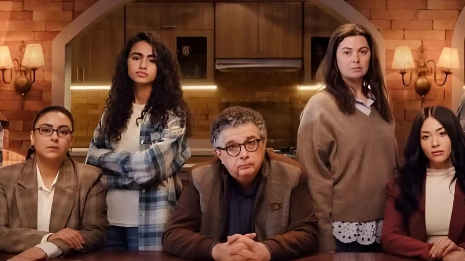 مسلسل كان يا ما كان