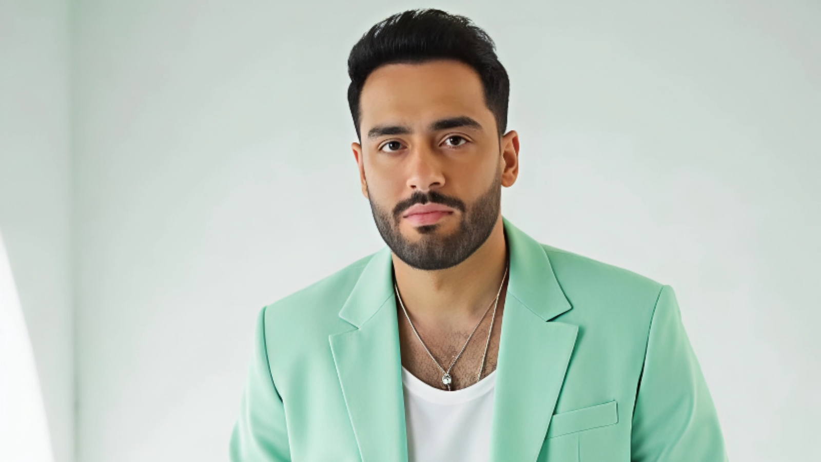 رامي جمال