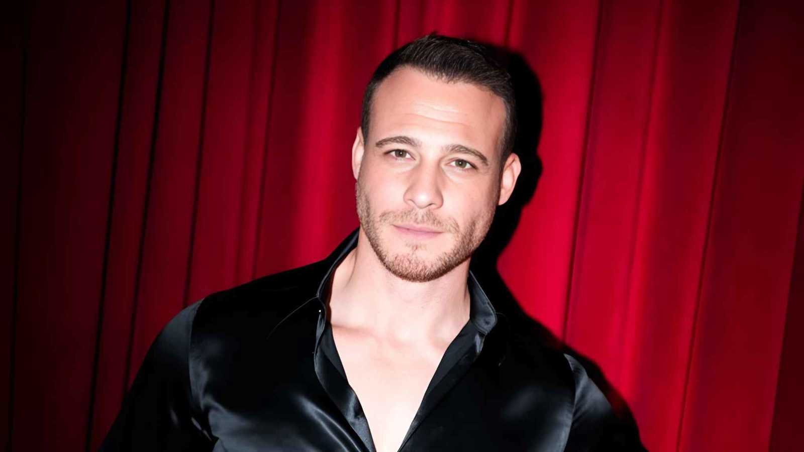 صورة تشعل الجدل حول عودة هاندا أرتشيل وكرم بورسين 