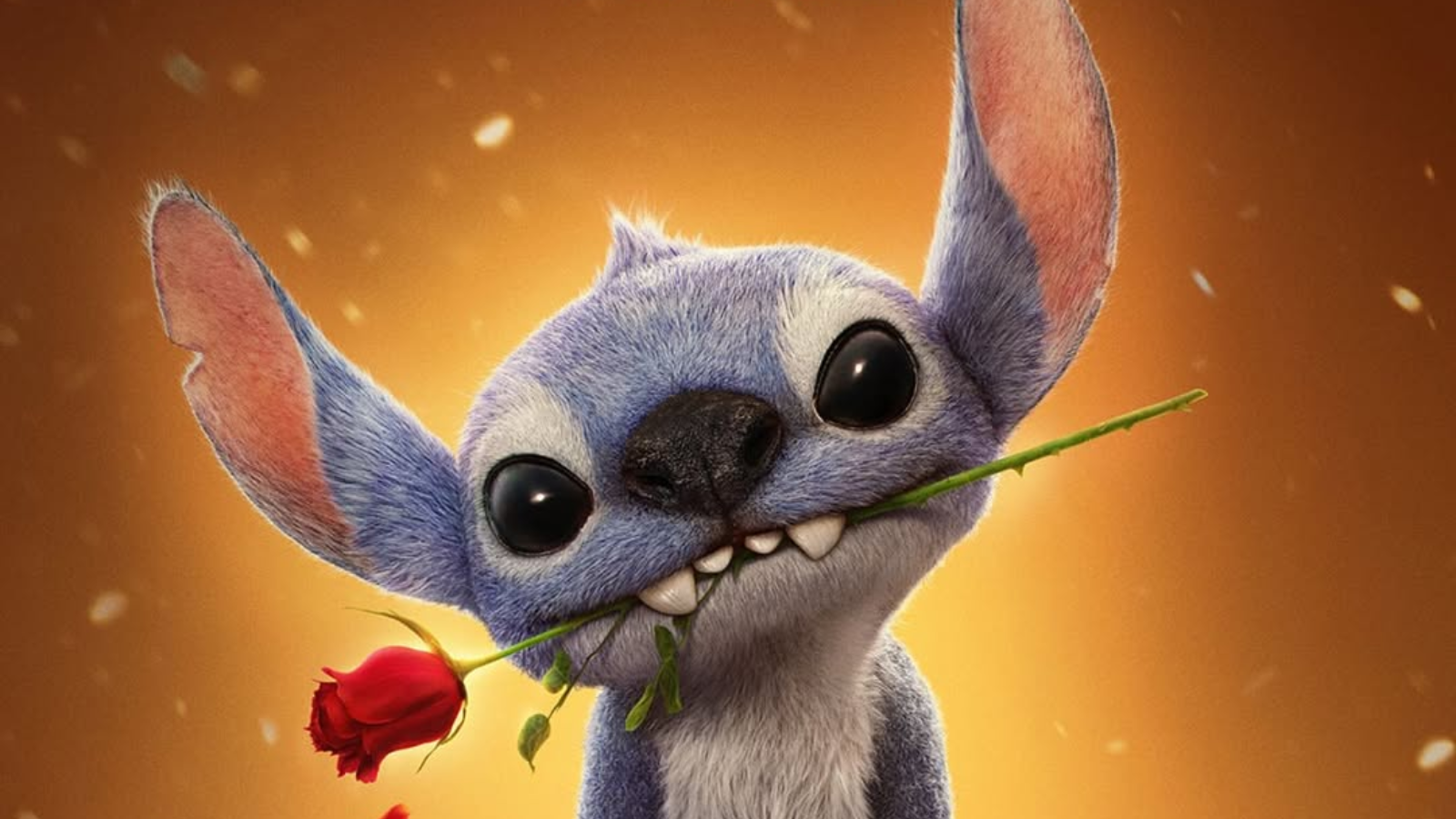  فيلم Lilo & Stitch 2025