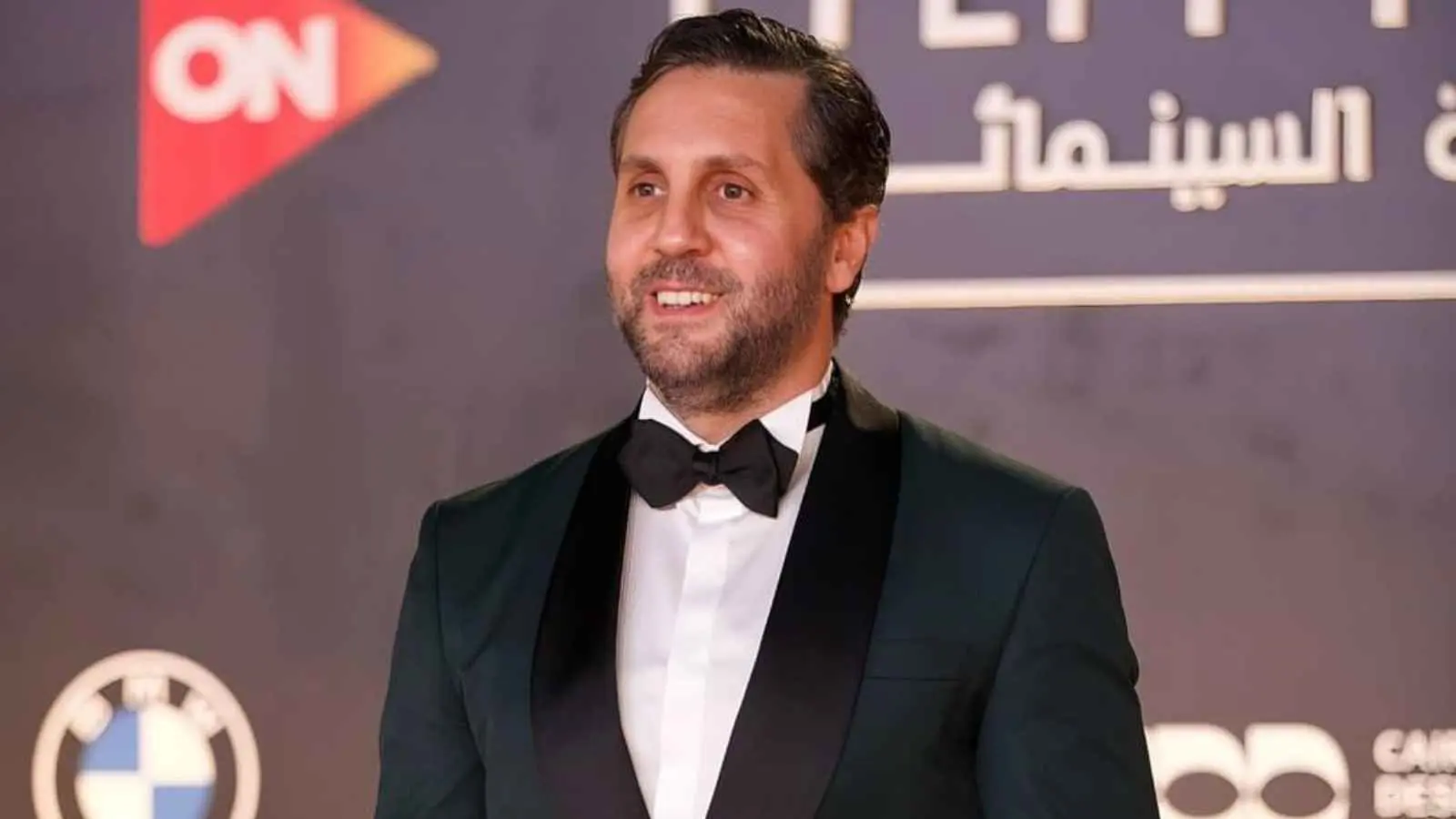 هشام ماجد