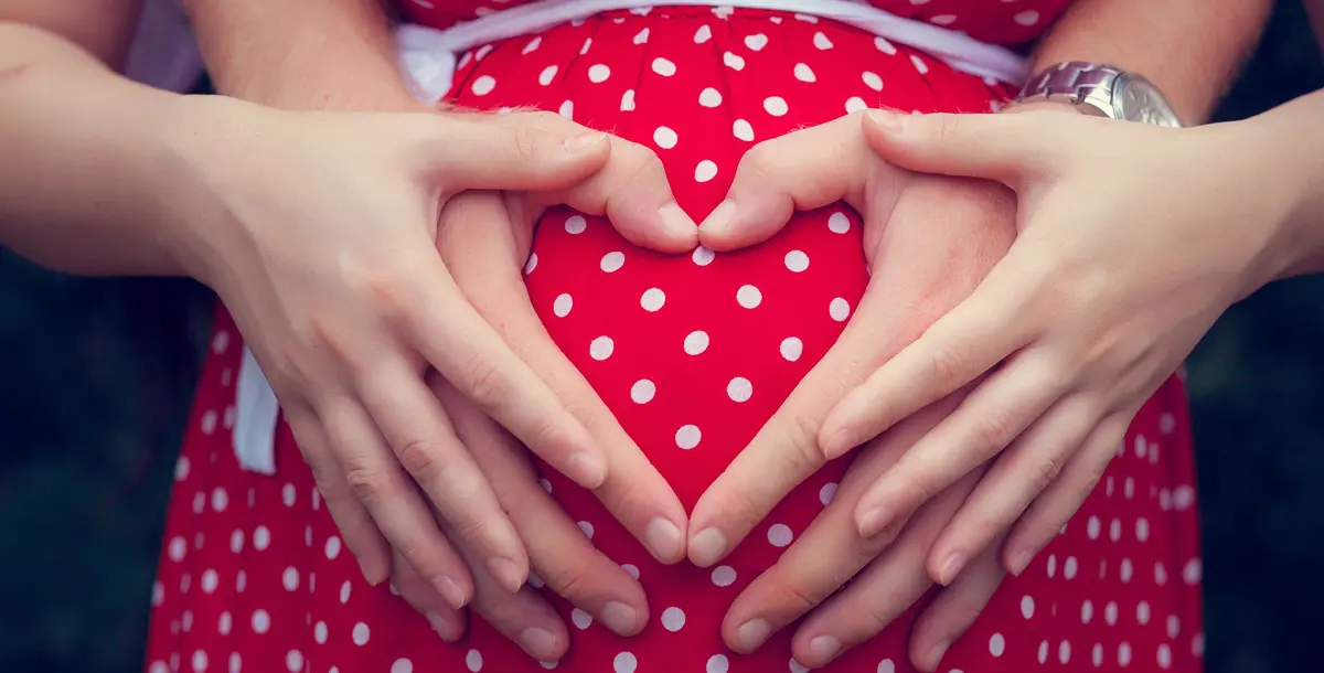 هل العلاقة الحميمة آمنة في الثلث الأخير من الحمل؟