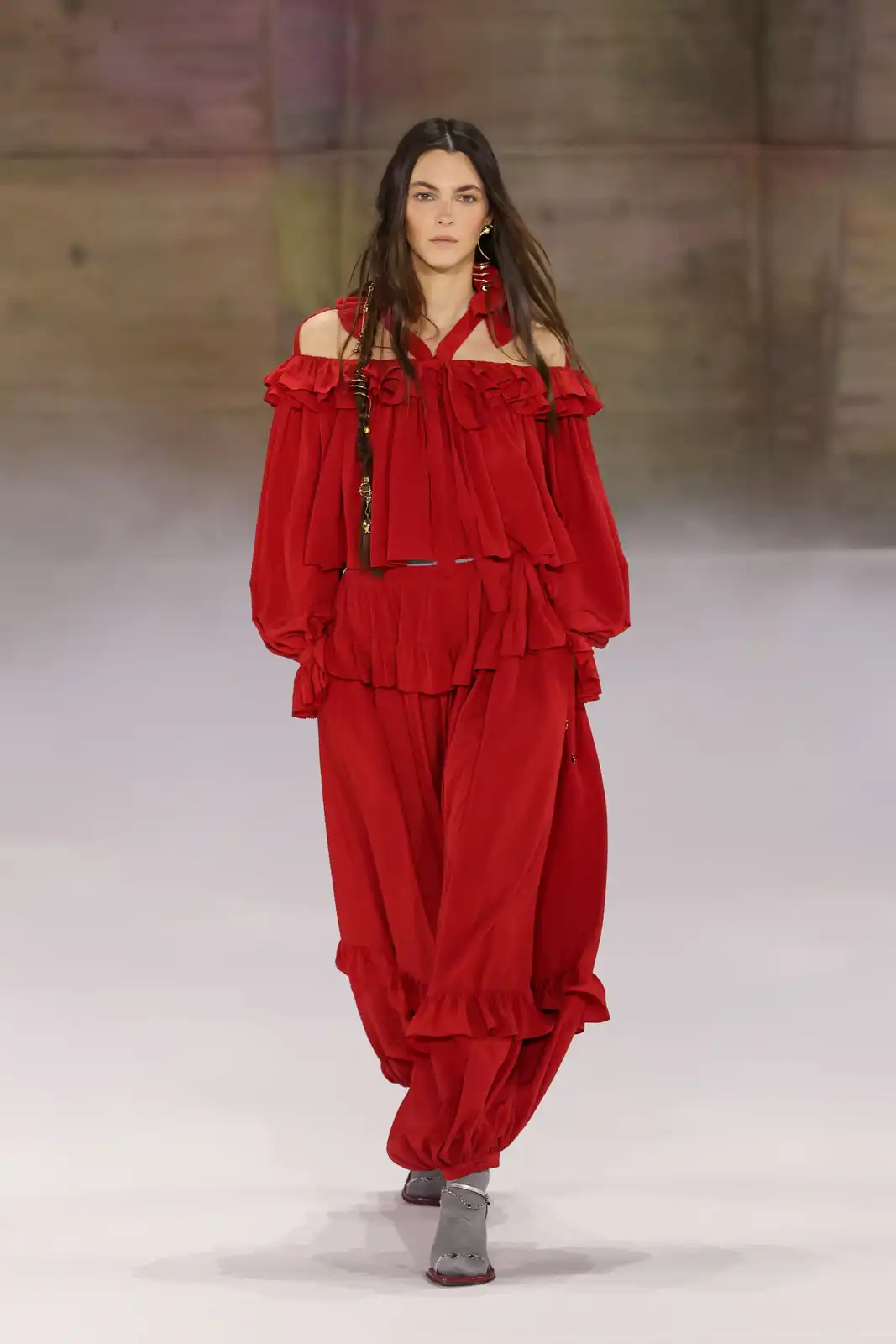 Chloé- خريف وشتاء 2026-2027
