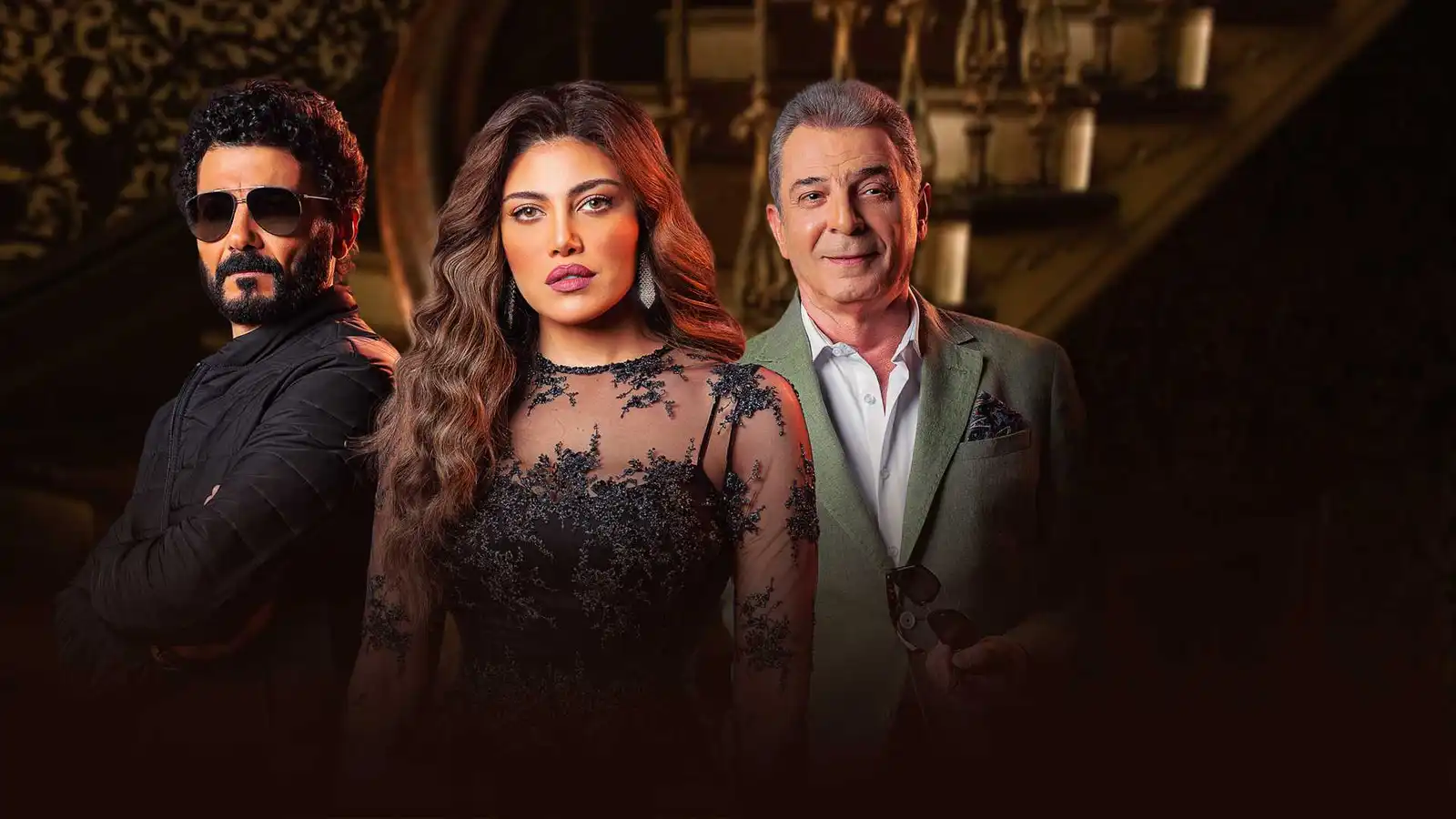 لماذا ألزم القضاء محمود حميدة بسداد 336 ألف جنيه؟