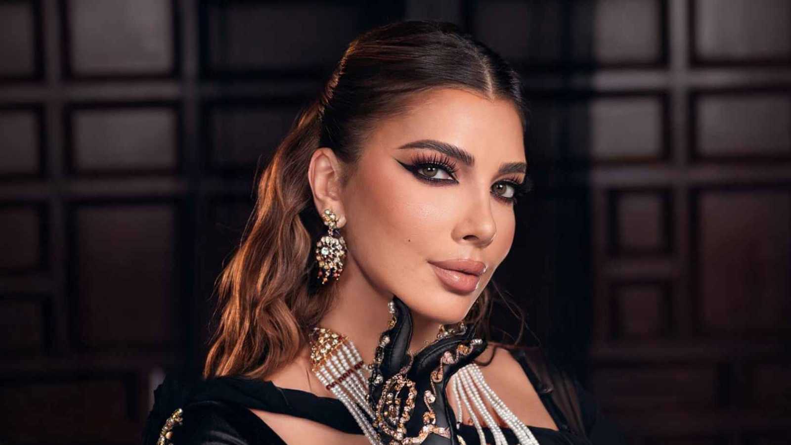 هكذا احتفلت أصالة نصري بعيد ميلاد حفيدتها الثاني