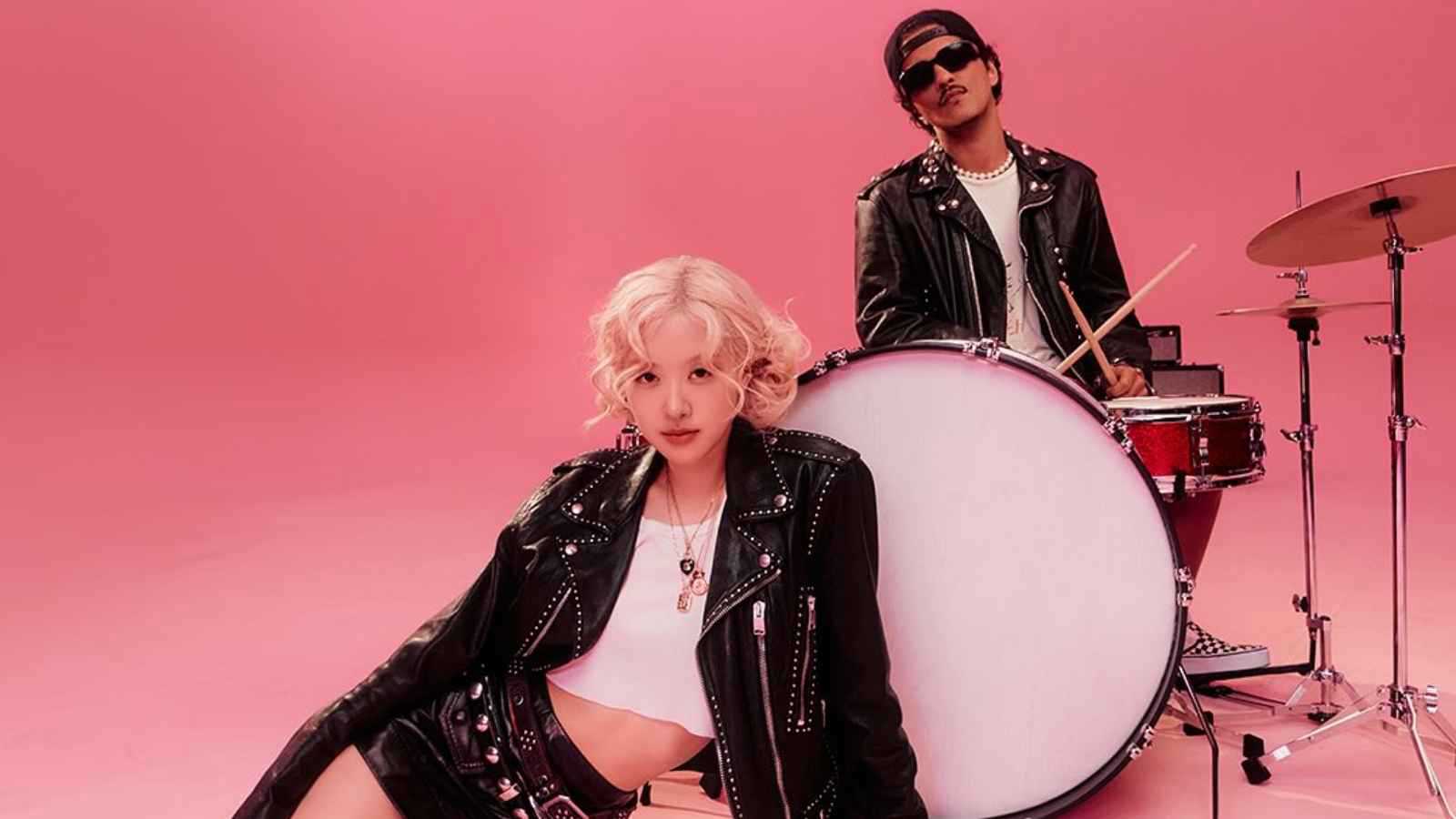 نجوم K-POP يدخلون سباق "غرامي" بقوة غير مسبوقة
