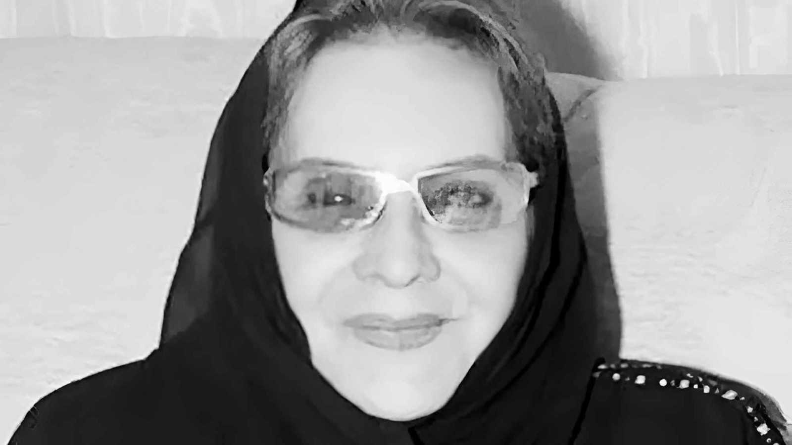 وفاة الشاعرة ثريا قابل والنجوم ينعونها