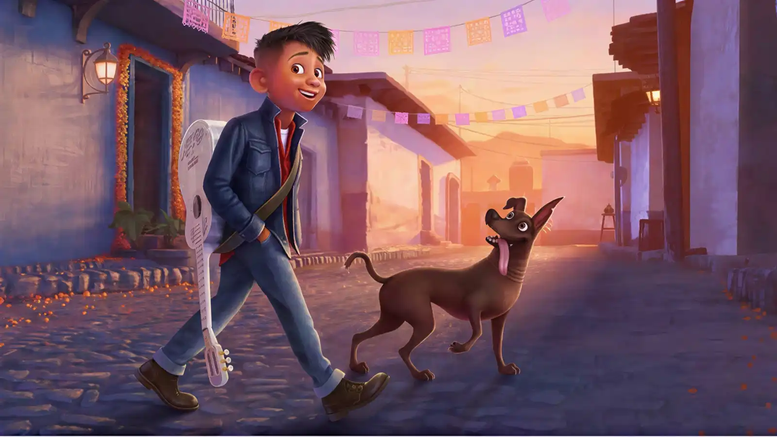 ميغيل يعود مراهقًا في فيلم Coco 2.. موعد العرض والتفاصيل