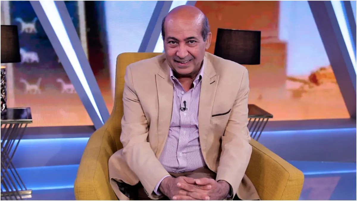 طارق الشناوي يعلق على انتقاد السيسي إهانة المرأة في الدراما المصرية