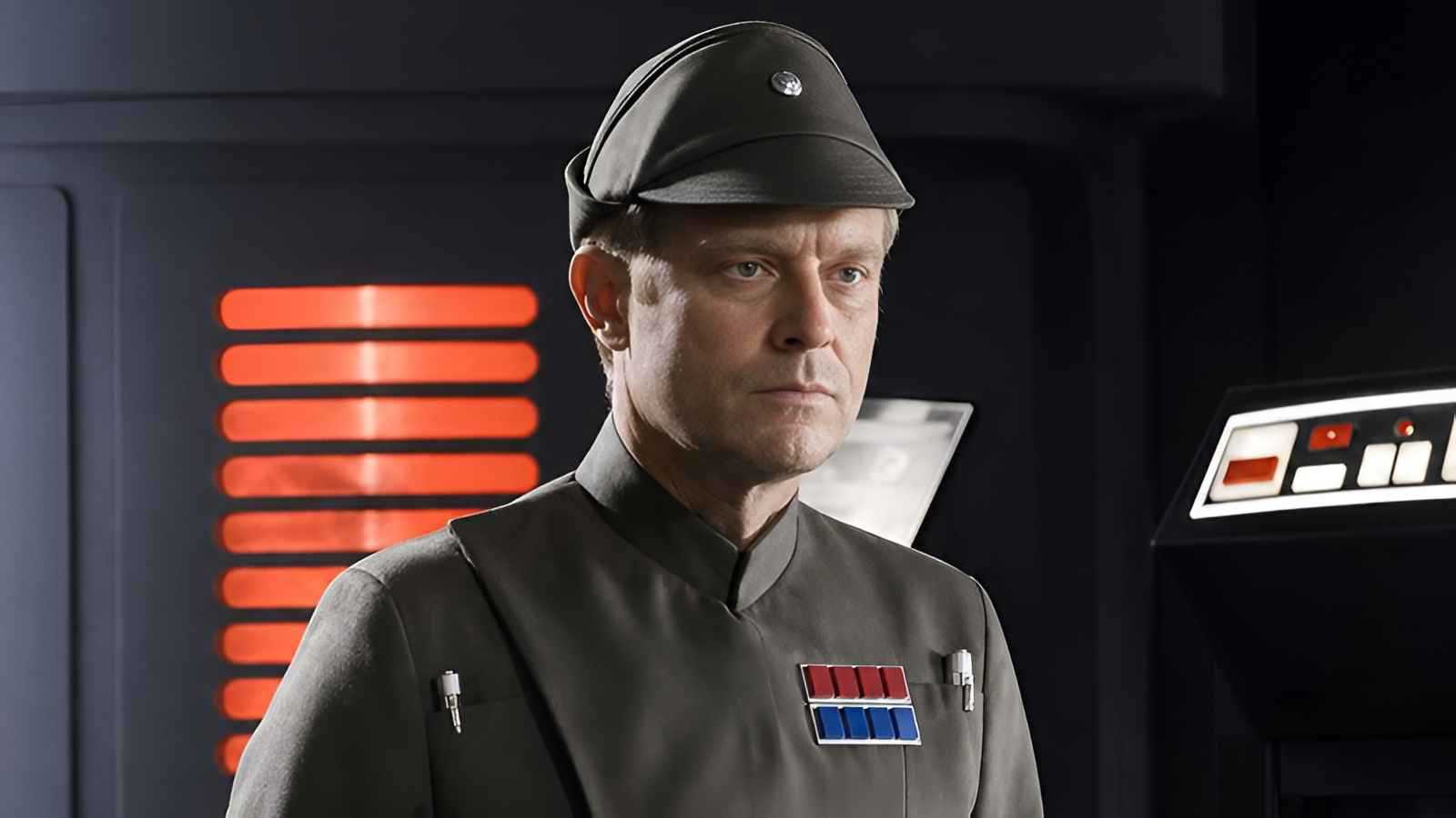 وفاة نجم Star Wars مايكل بينينغتون