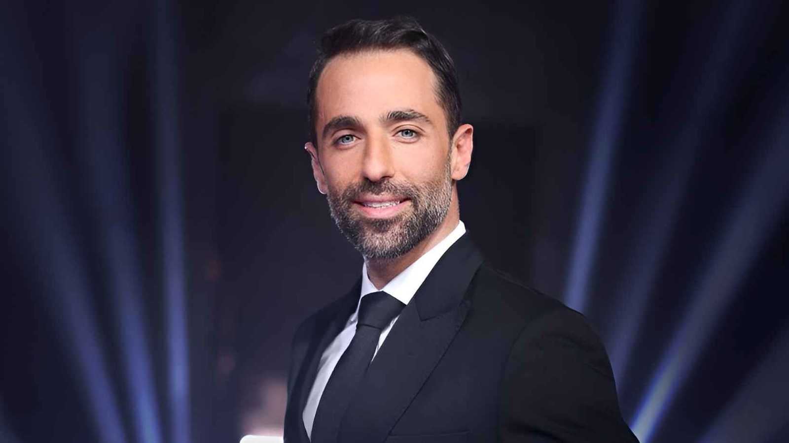 محمد قيس ينضم إلى منصة "شاشا" لتقديم بودكاست جديد