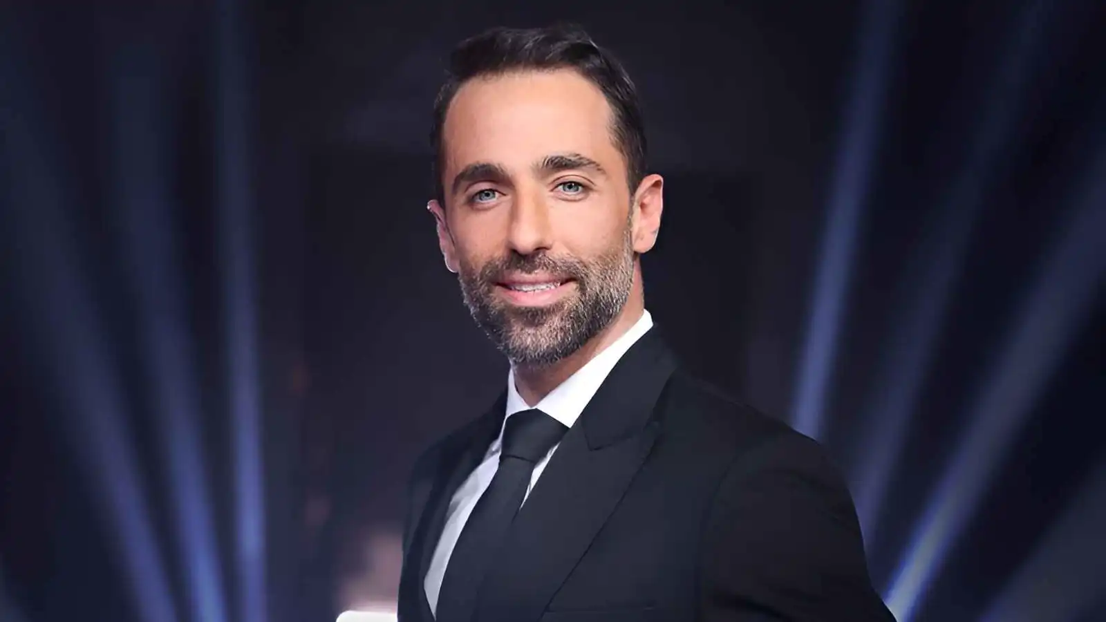 محمد قيس ينضم إلى منصة "شاشا" لتقديم بودكاست جديد