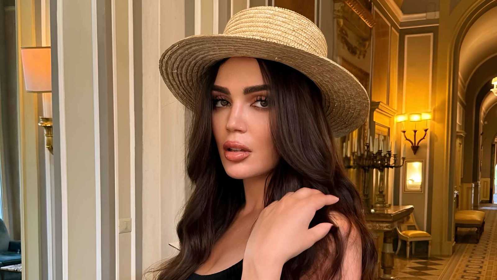 لينا دياب