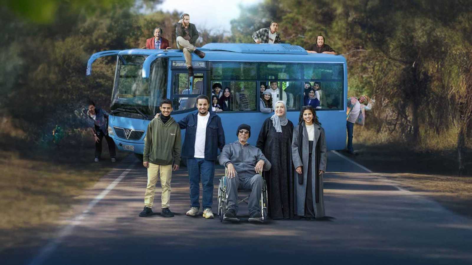 نجوم "شباب البومب 3": الفيلم يوسّع الصدر
