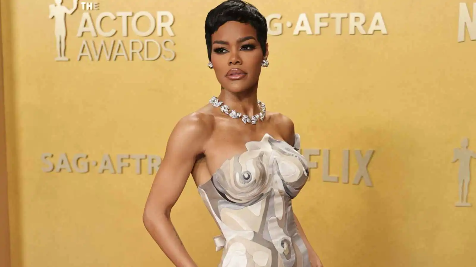 أجمل إطلالات النجمات في Actor Awards 2026