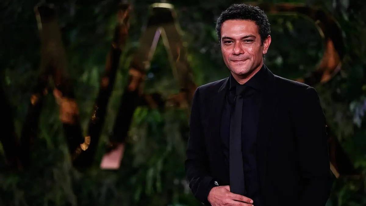 آسر ياسين بطل تجربة سينمائية جديدة برعاية سعودية