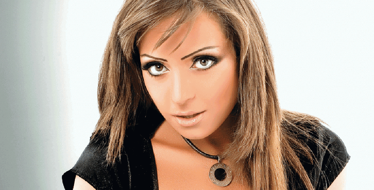 ريم البارودي توطّد علاقتها بـ"زينة" بعد رفض "عز"