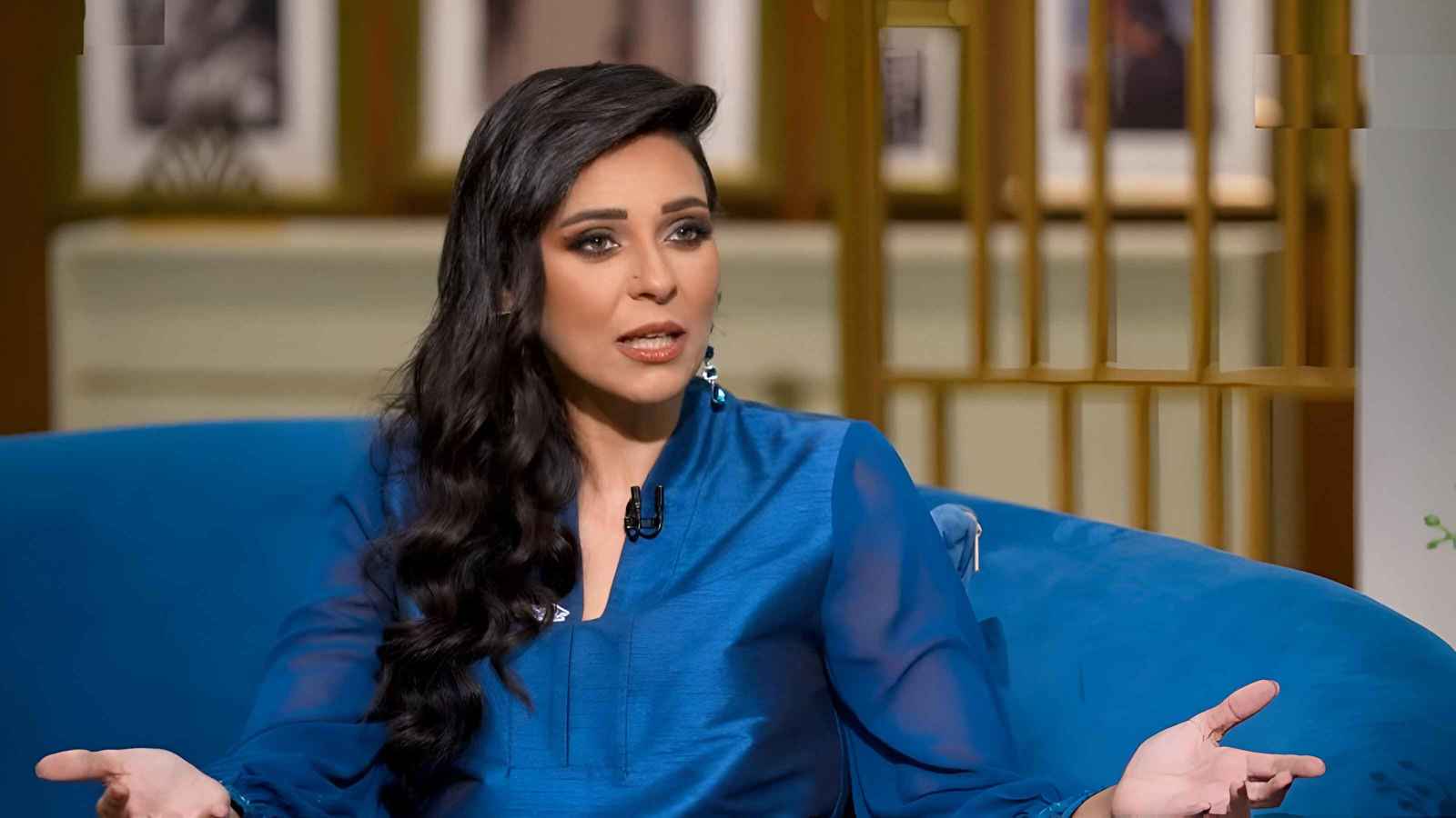 الفنانة نورهان