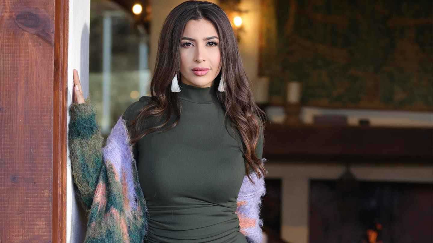 جنات تقدم الأغنية الدعائية لفيلم "أوسكار: عودة الماموث" 