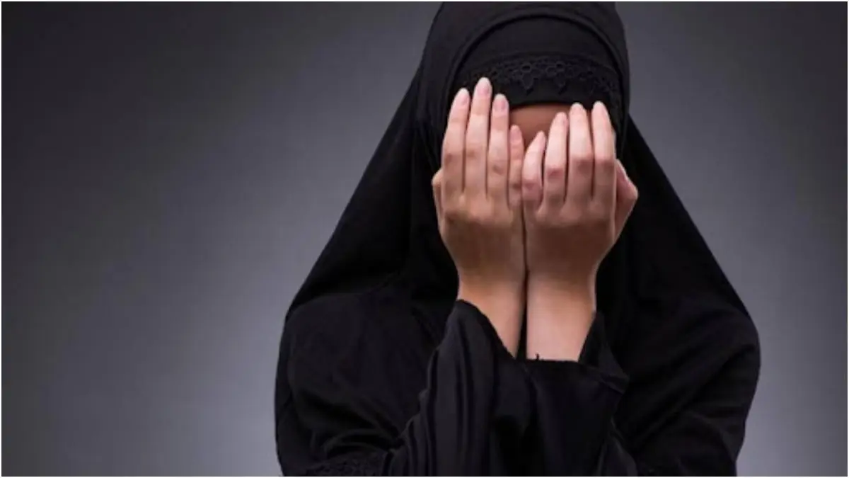 غضب لتحرش جماعي بفتاة في مكان عام‎‎ بالسعودية