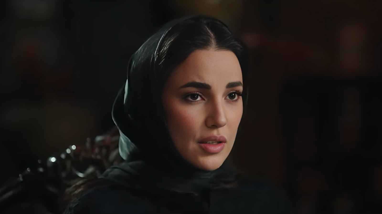 أحداث الحلقة 13 من مسلسل "علي كلاي".. درة تهدد أحمد العوضي