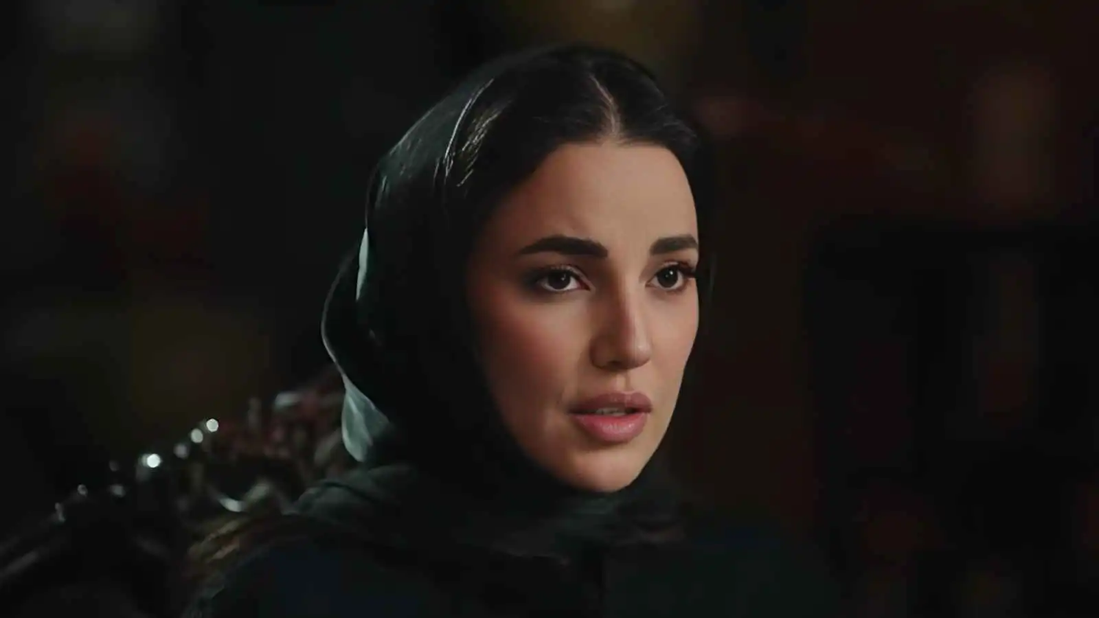 أحداث الحلقة 13 من مسلسل "علي كلاي".. درة تهدد أحمد العوضي