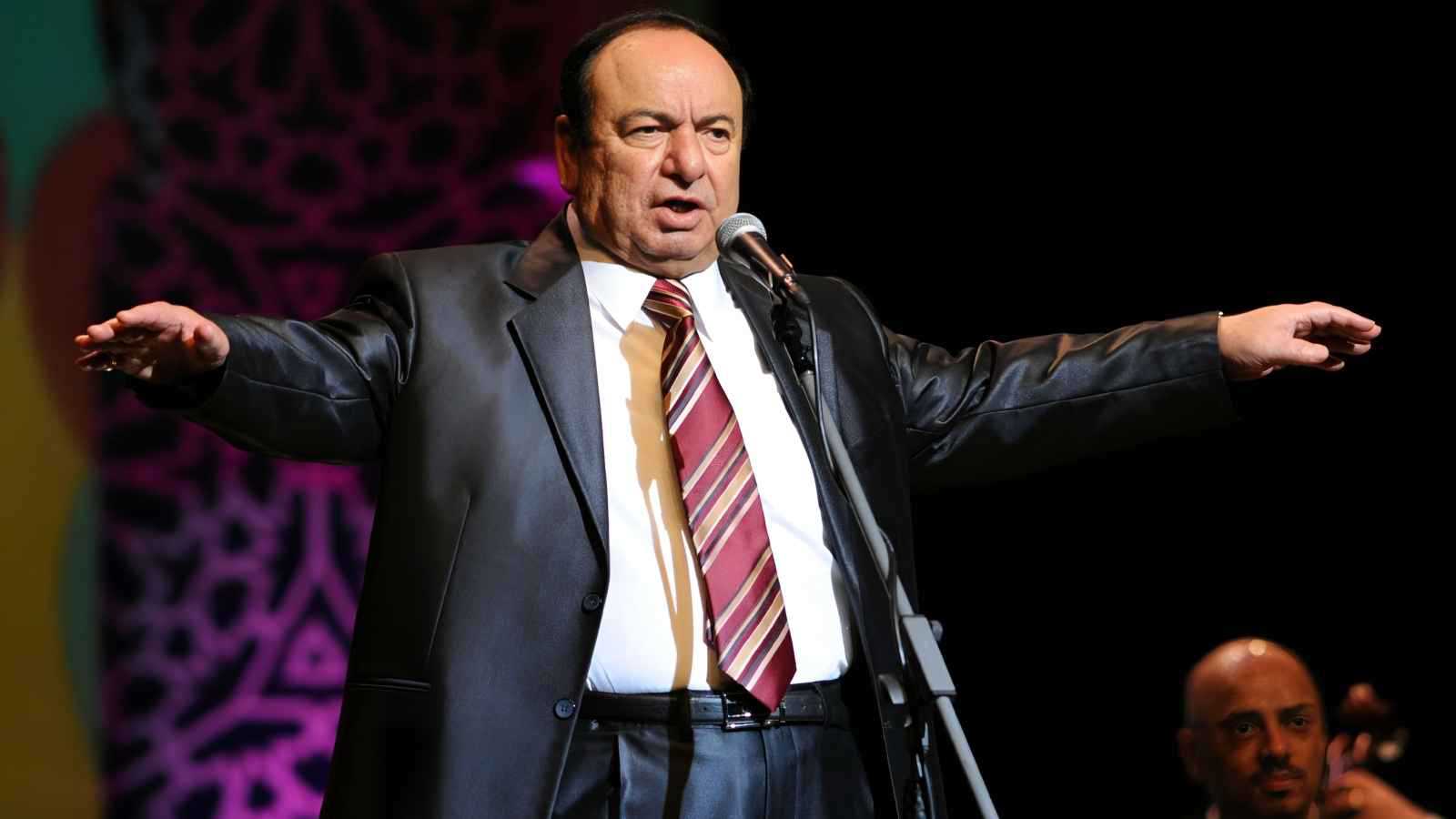 في ذكرى ميلاده.. كيف حقق صباح فخري معجزة الغناء لـ10 ساعات؟