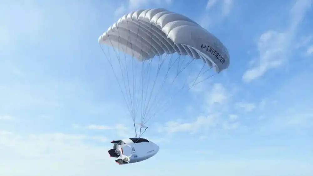 المركبة آراك