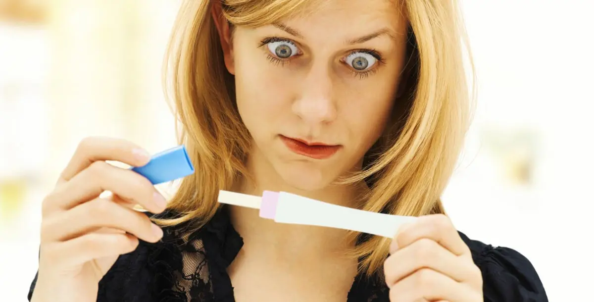 هل فكرت بما يحدث في جسمك قبل اكتشاف الحمل؟