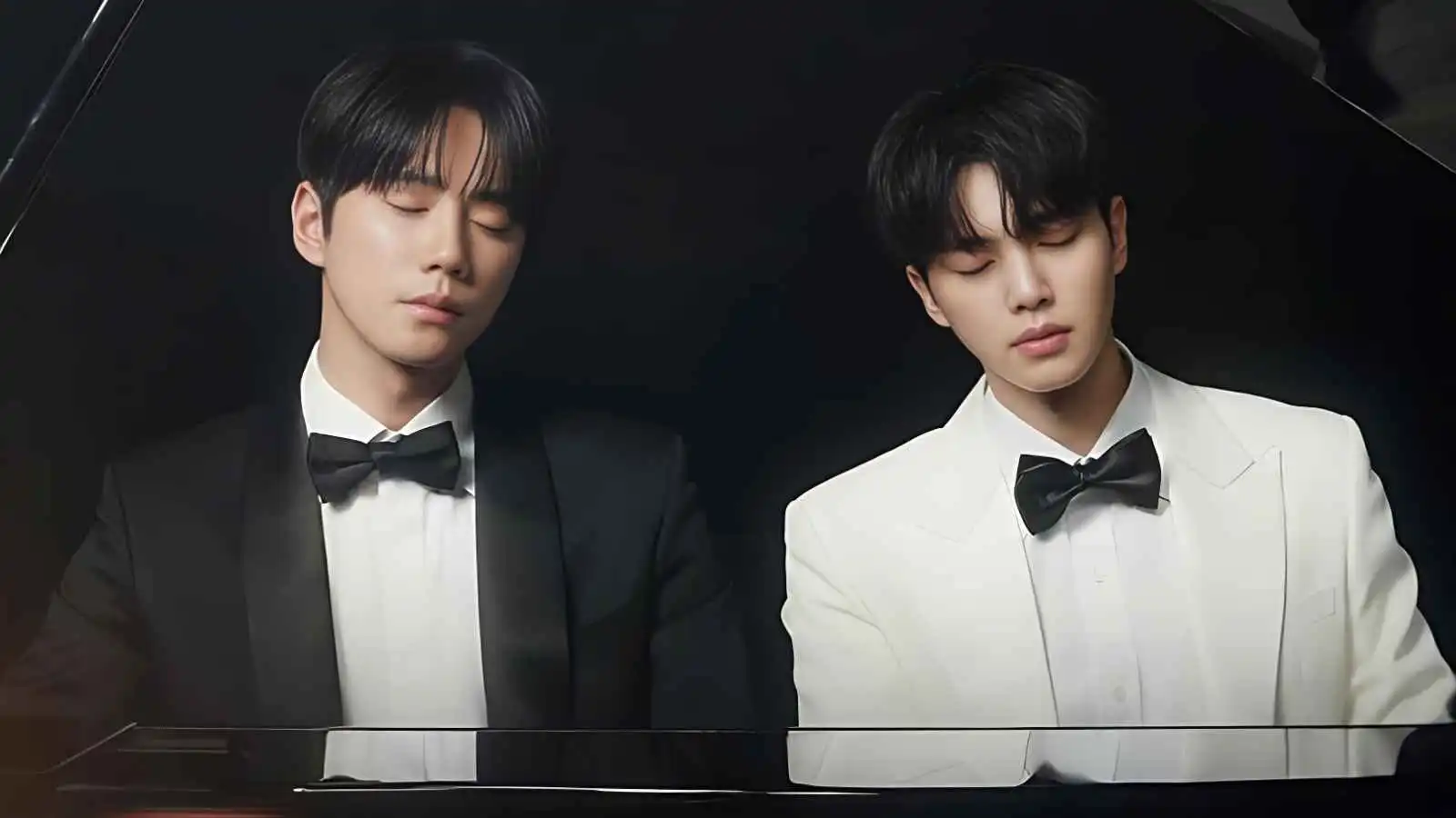 قصة المسلسل الكوري Four Hands Two Sonatas وموعد عرضه