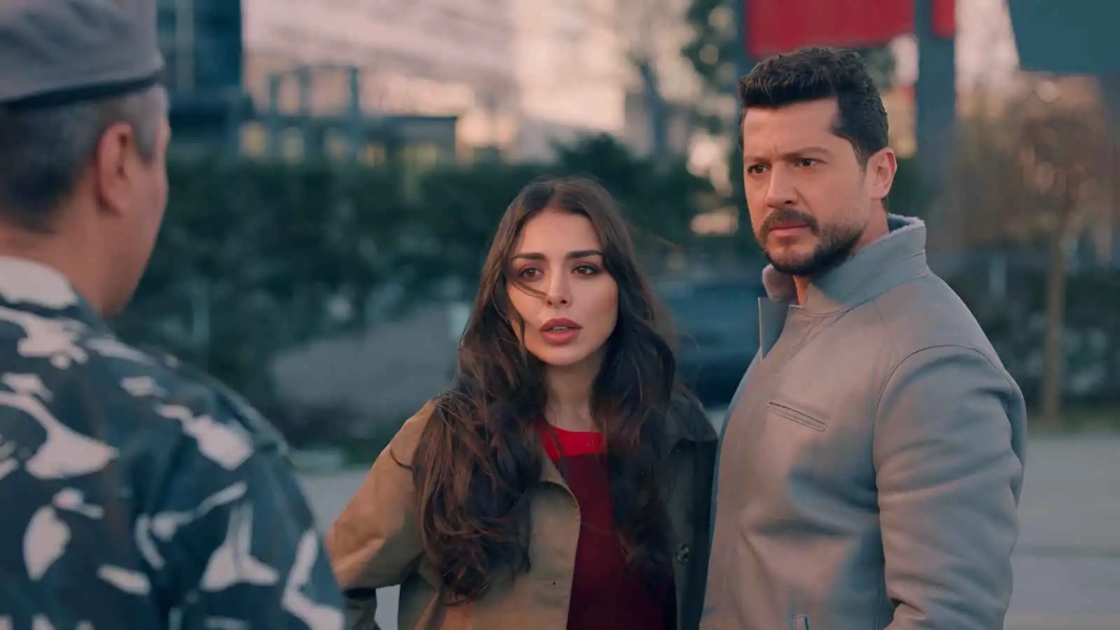 "حب ع ورق" الحلقة 66.. عرض زواج ينتهي بتدخل الشرطة