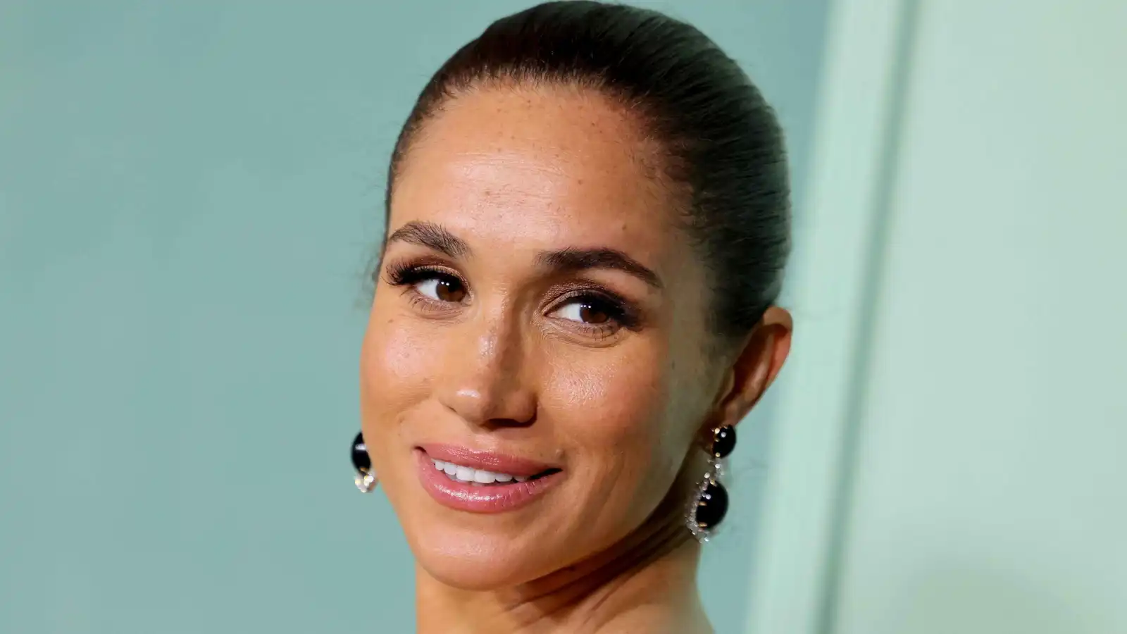 ميغان ماركل تكشف لقبًا لطيفًا لطفلها