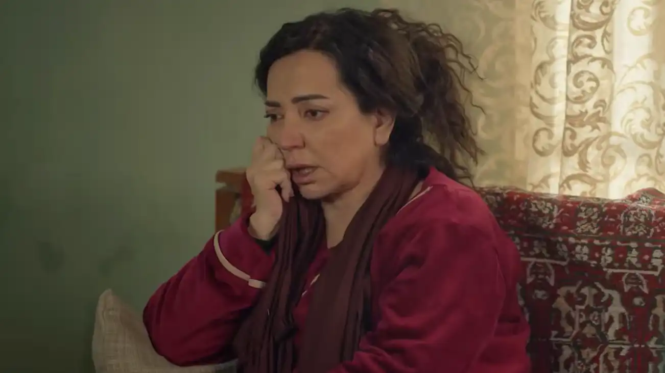 ‏ الحلقة 22 من "مطبخ المدينة" تصدم الجمهور بموت "عمران"