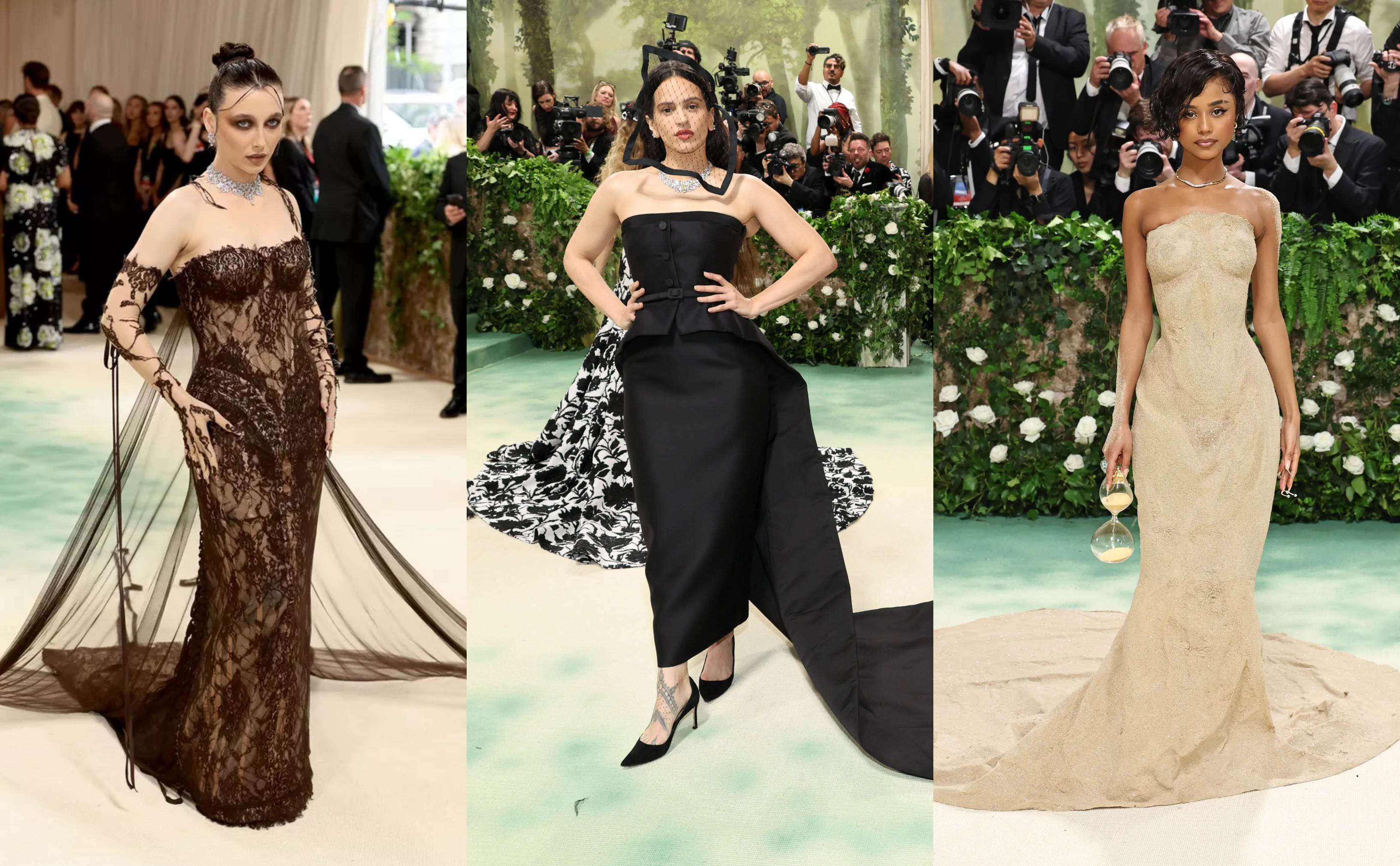 met gala 2024