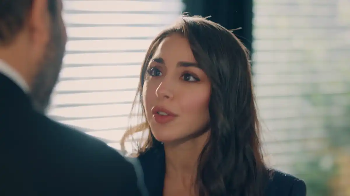 ملخص الحلقة 9 من مسلسل "حب ع ورق"