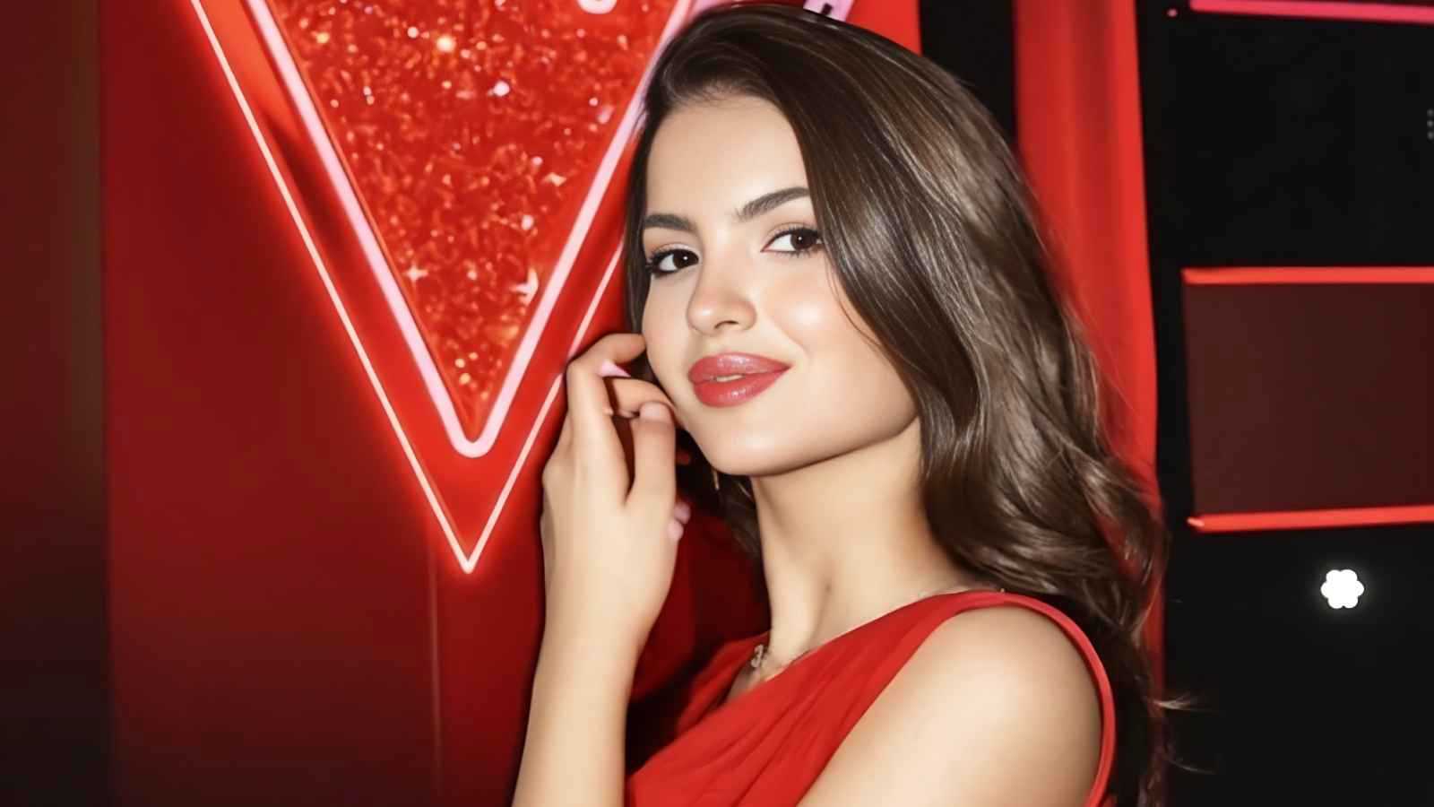 جودي شاهين تتوج بلقب The Voice الموسم السادس