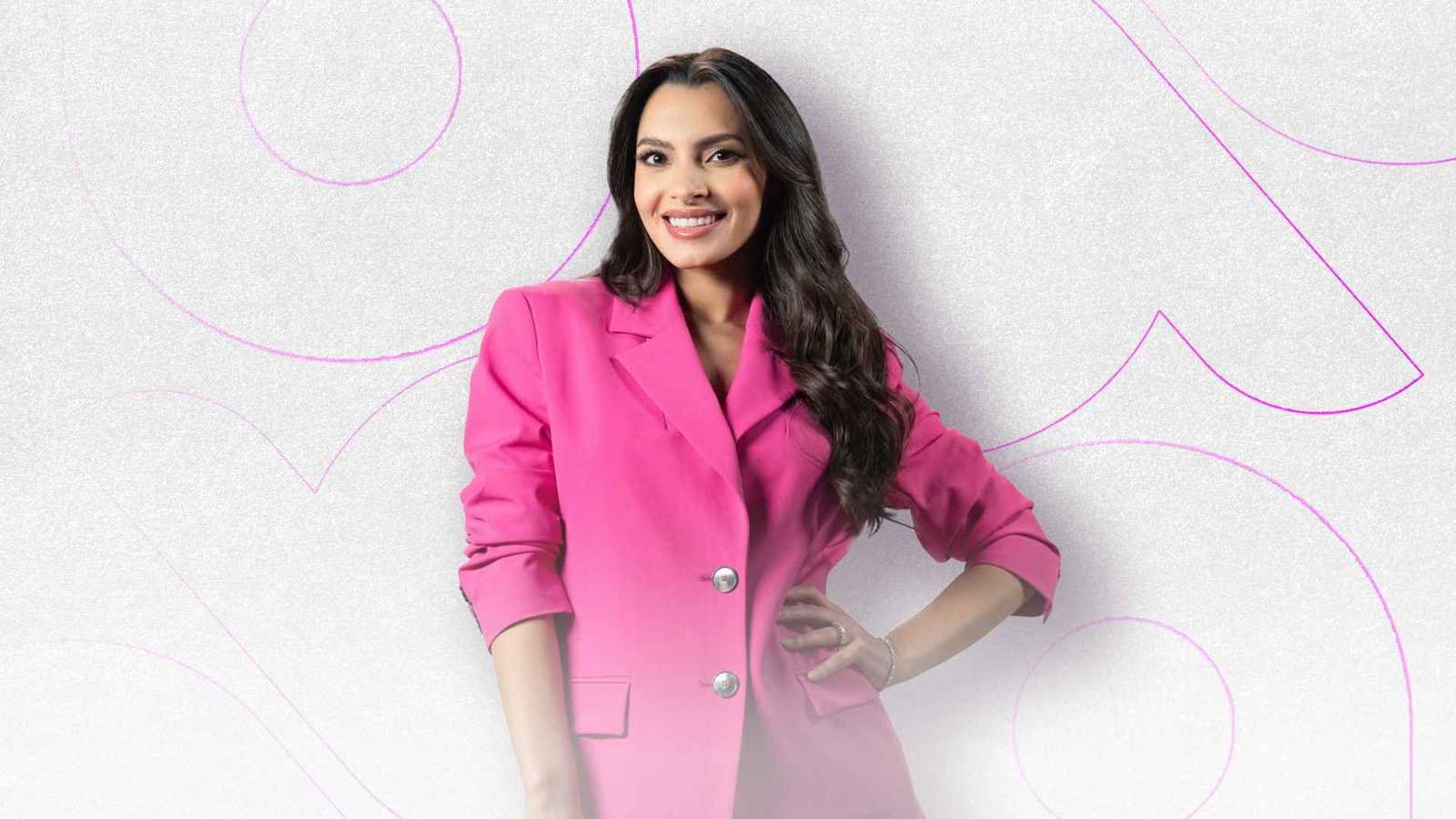 كارمن سليمان