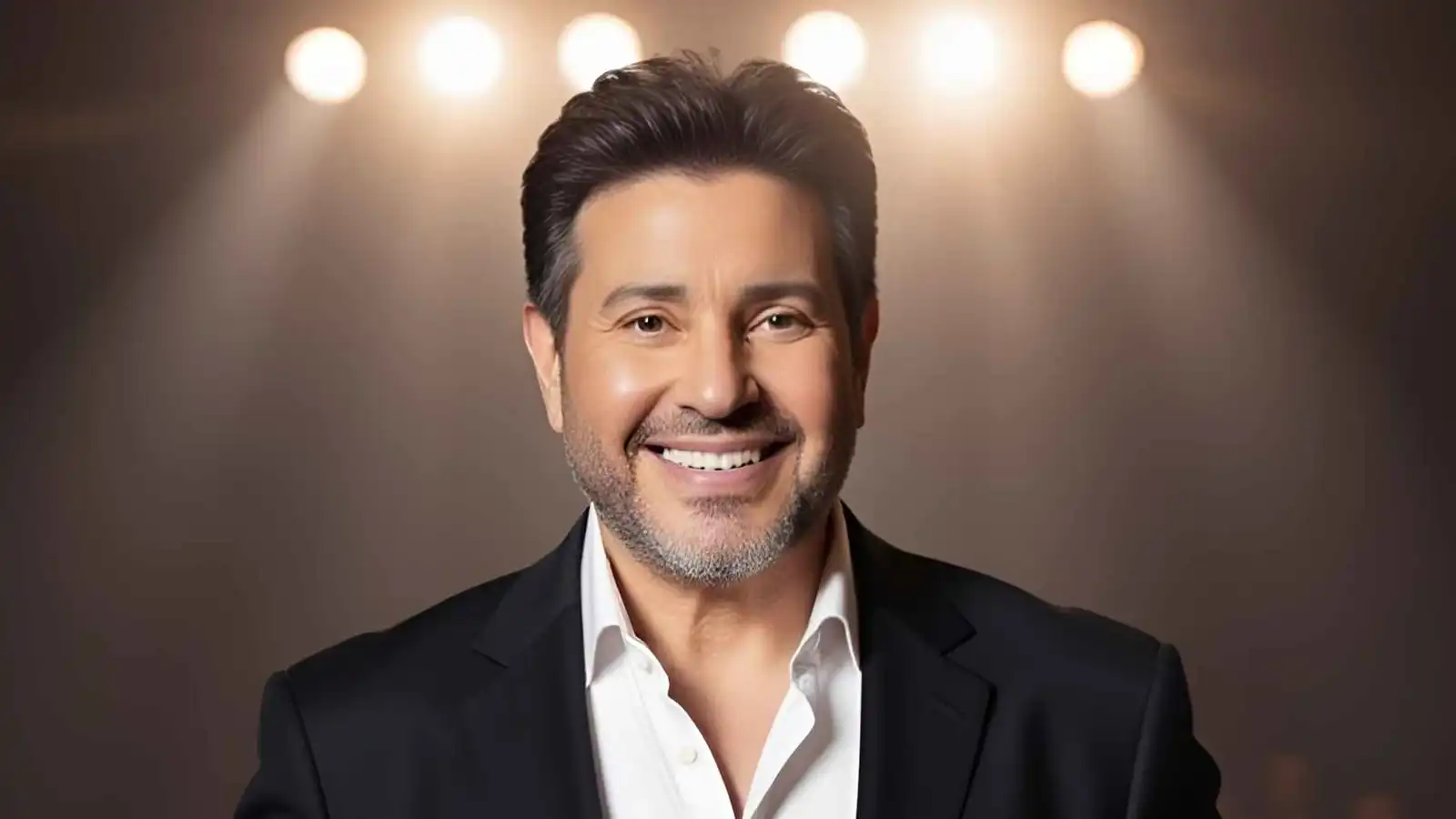 هاني شاكر