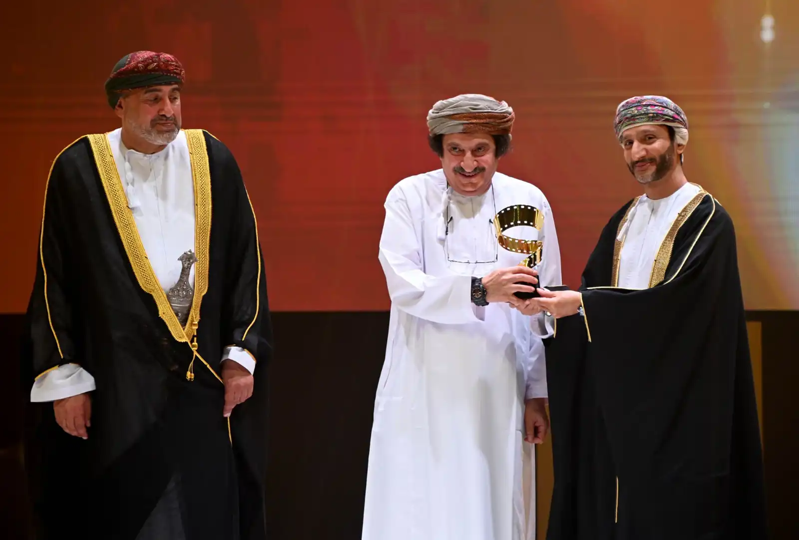 من الفعاليات