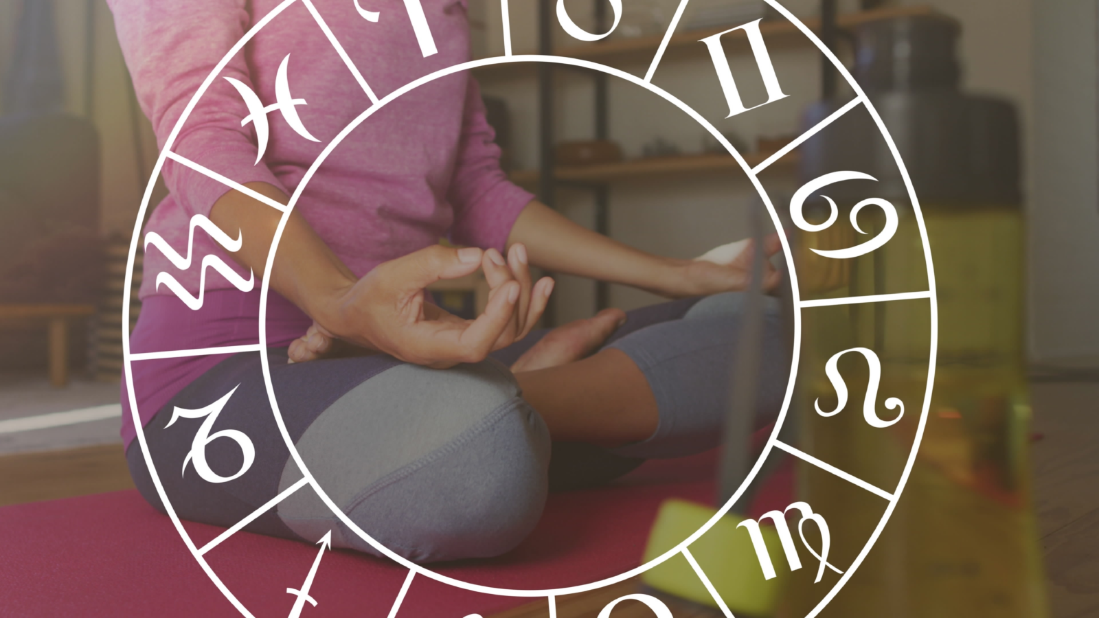 توقعات الأبراج ليوم الجمعة 23 إبريل مع #جومانة_وهبي 