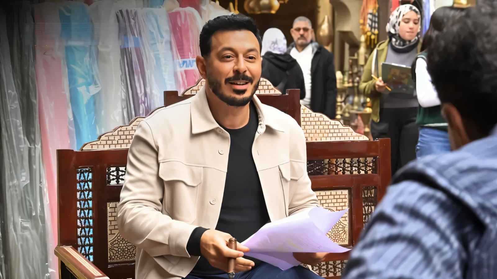 مسلسلات "واتش ات" في رمضان 2026 .. دليلك الكامل