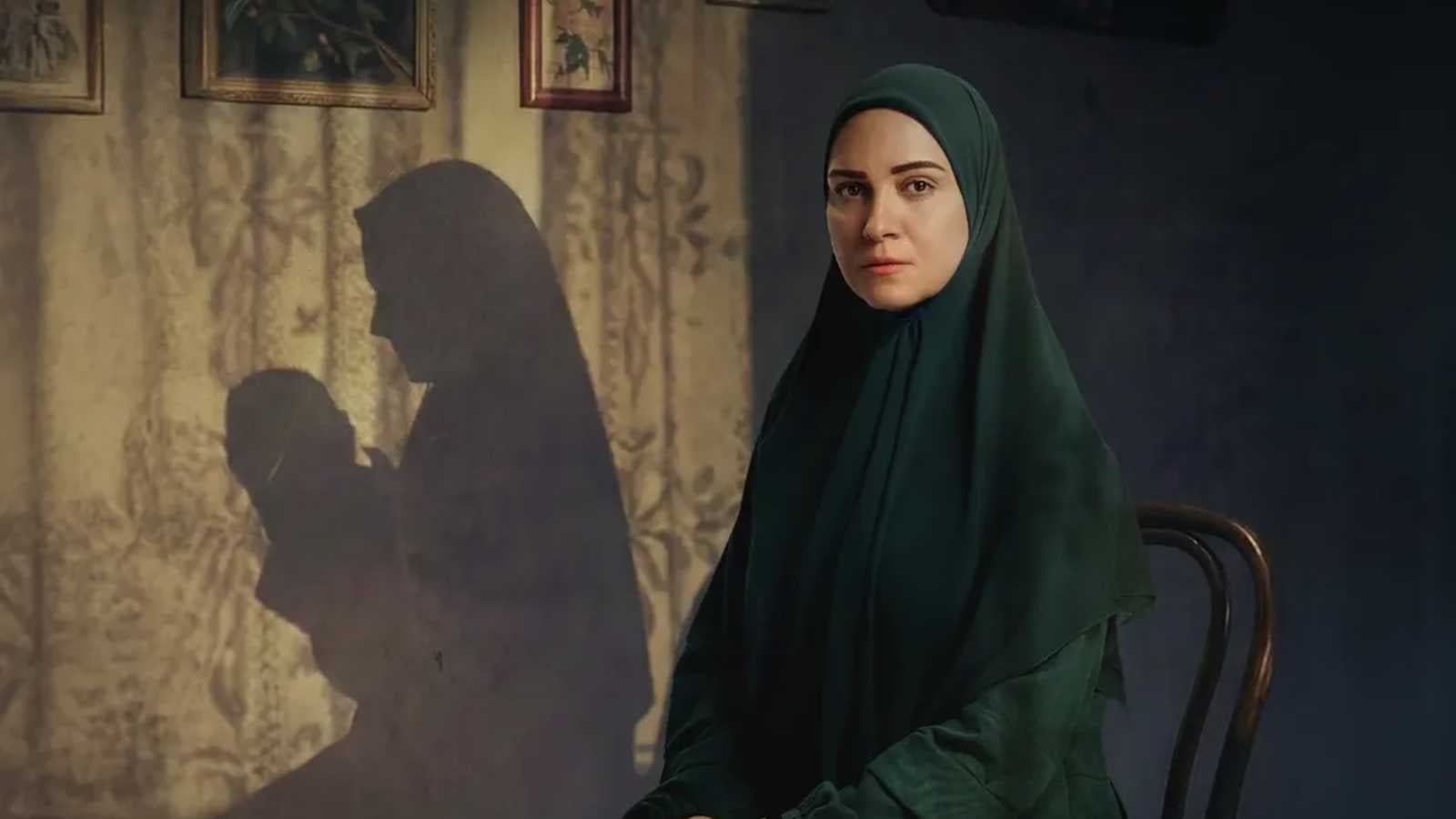 موعد الحلقة الأولى من مسلسل "حكاية نرجس" وقنوات عرضه