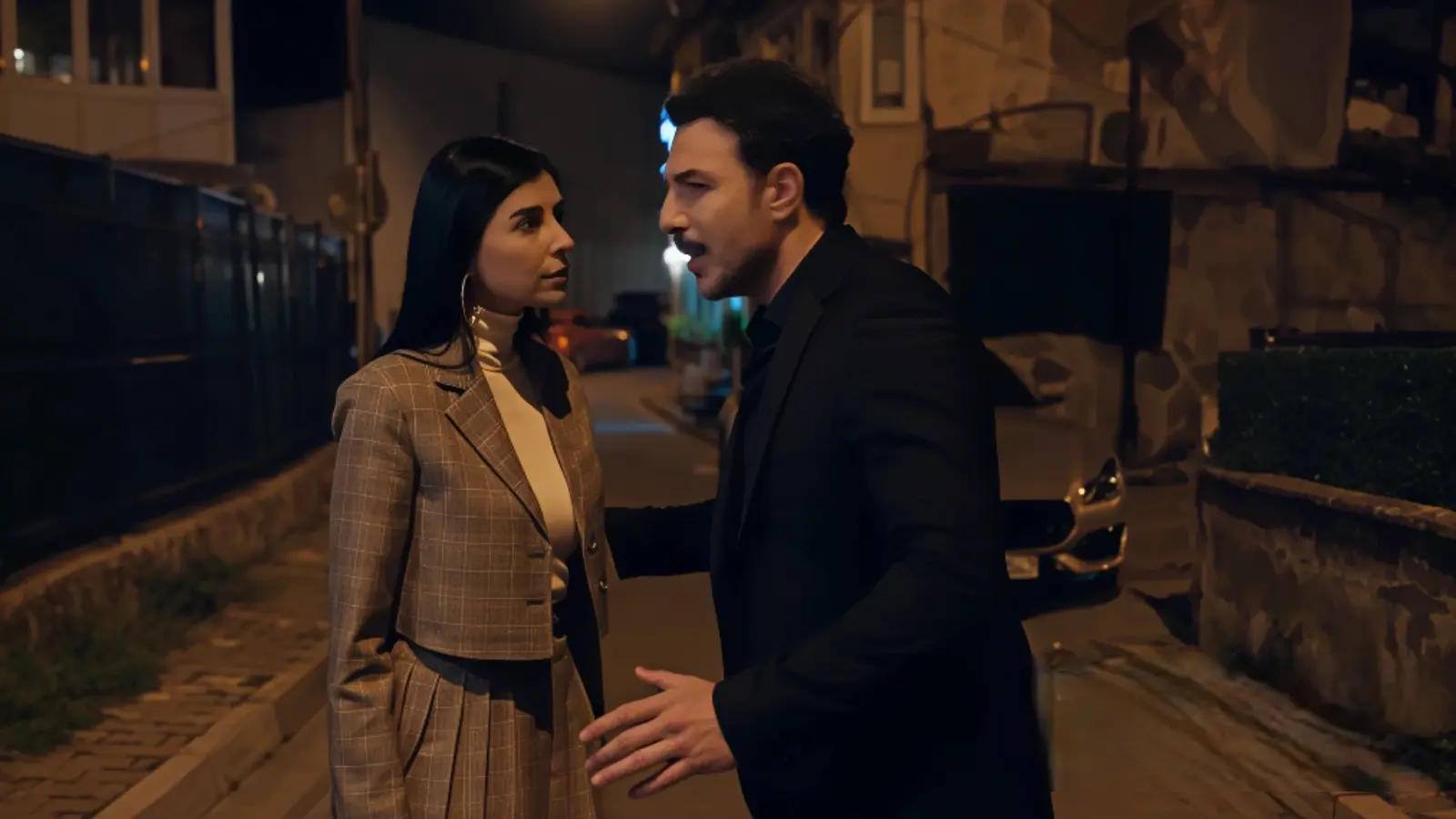 مسلسل آسر الحلقة 67