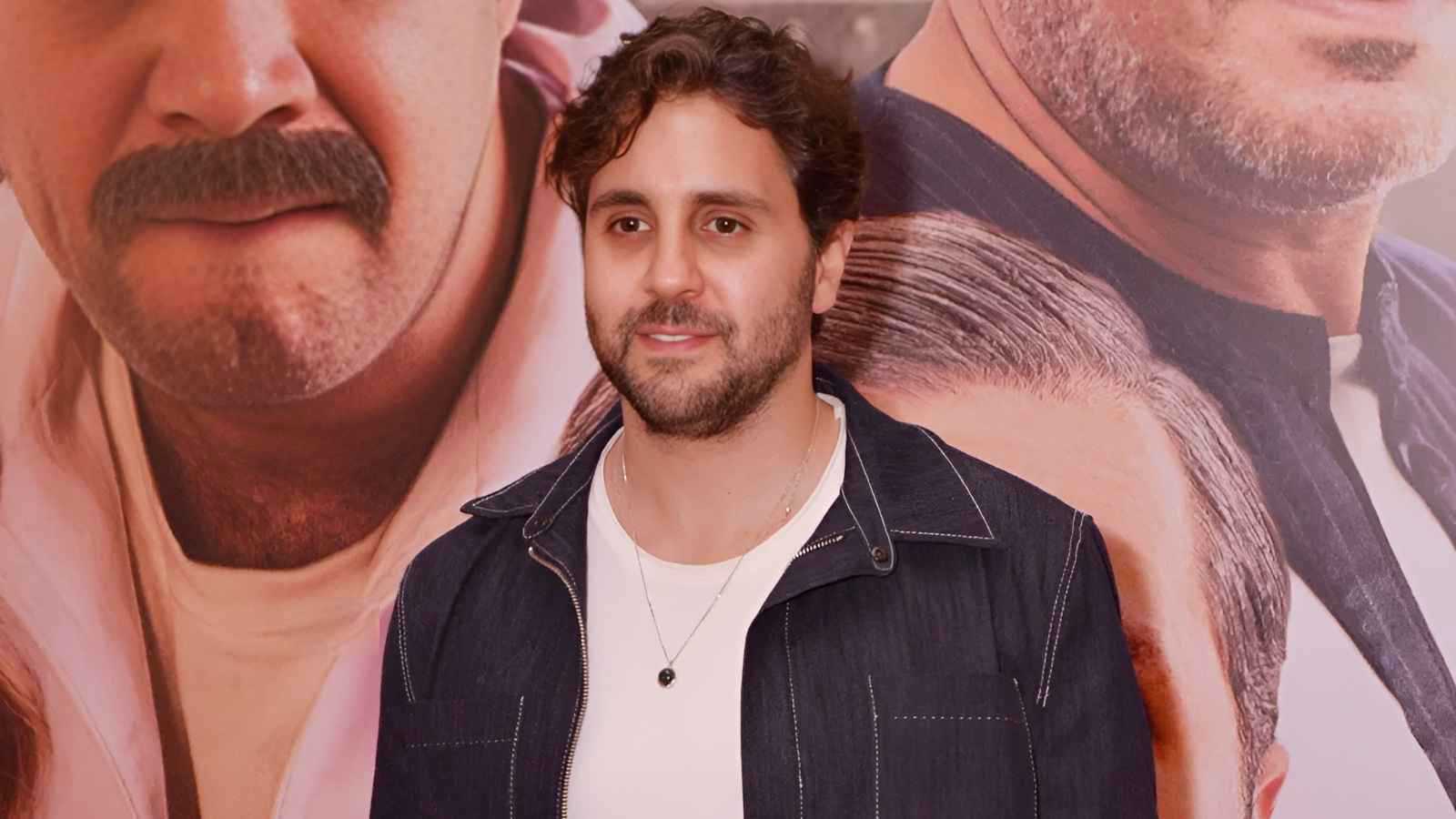 هشام ماجد يبدأ تحضيرات فيلم "ملك الغابة" رسمياً