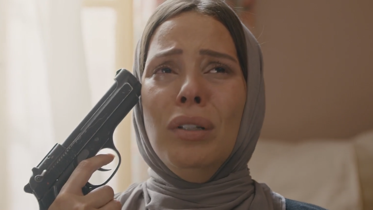 إيمان العاصي
