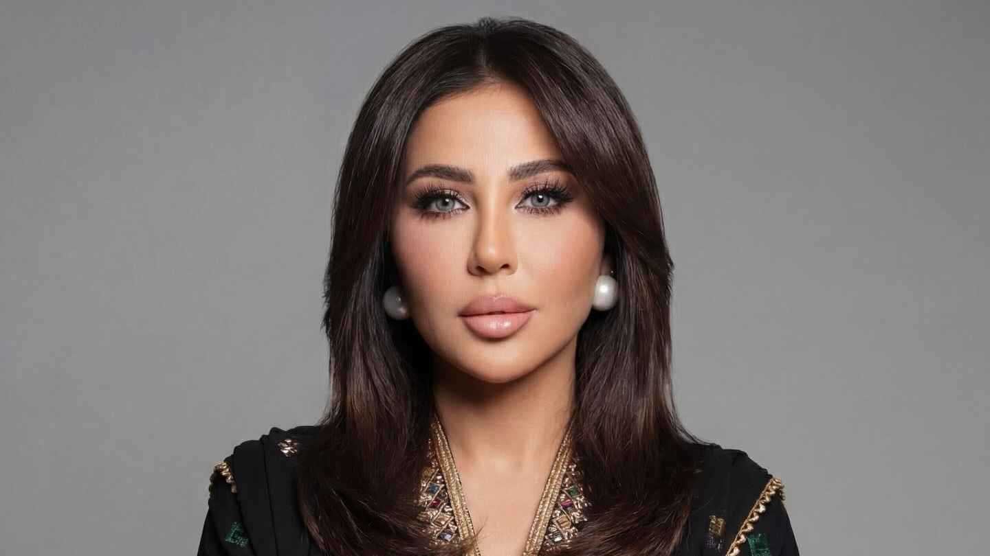 رابعة الزيات تودع شقيقتها بكلمات مؤثرة